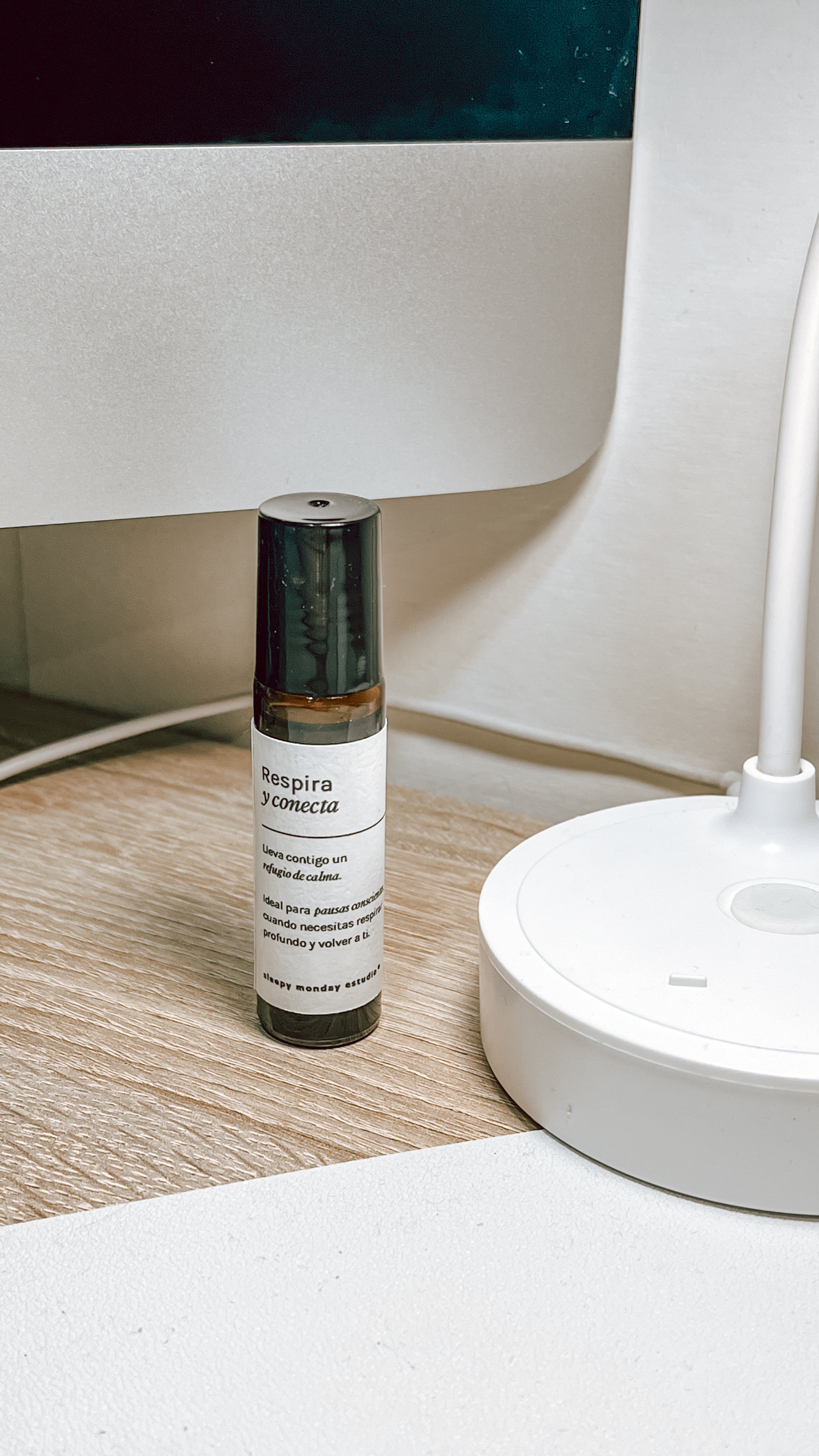 Roll-on "Respira y Conecta"